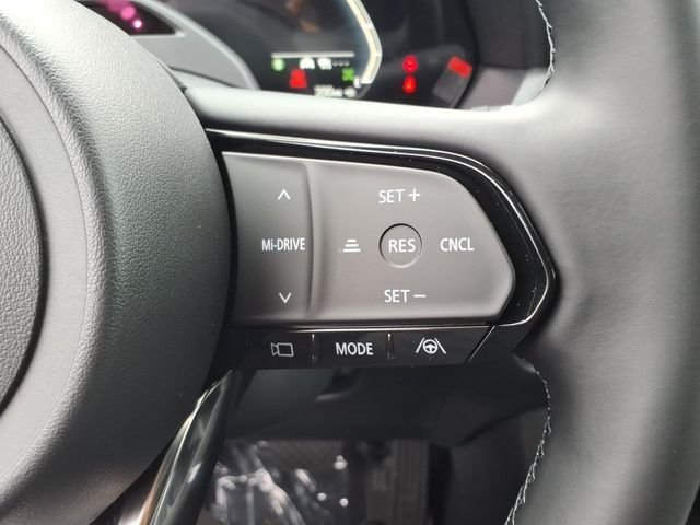 New 2026 Polymetal Gray Metallic Mazda 2.5 S Premium Plus AWD image 19