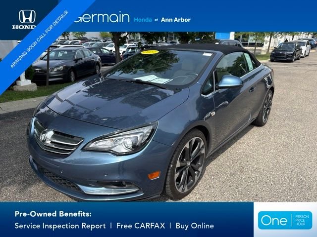 Used 2017 Sky Buick Premium image 31