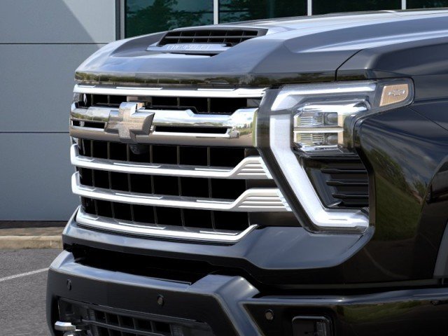 2026 Chevrolet Silverado 2500 HD High Country - Photo 13