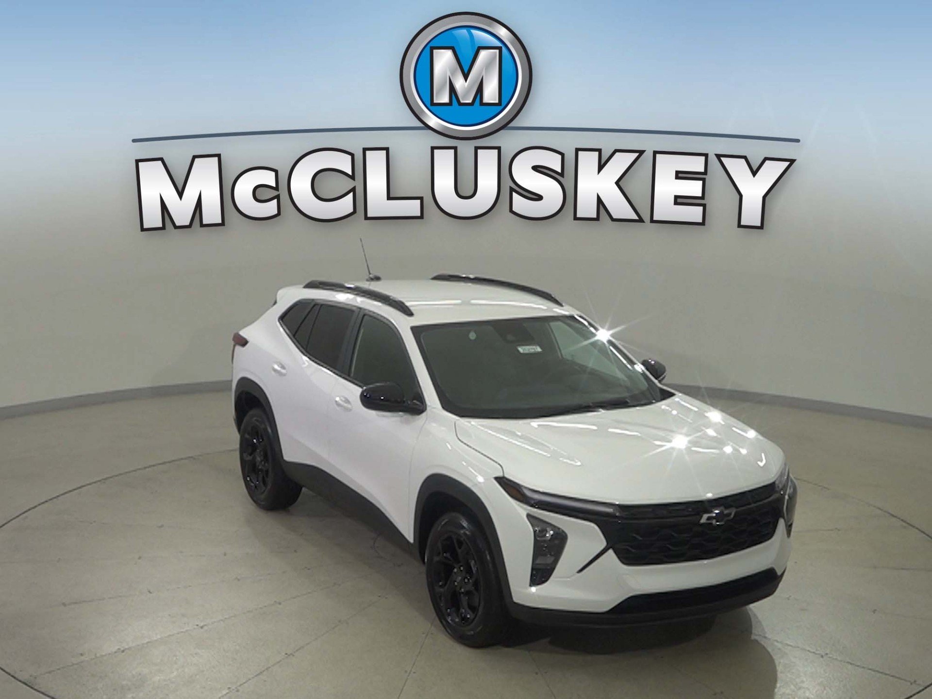 2026 Chevrolet Trax LT - Photo 52