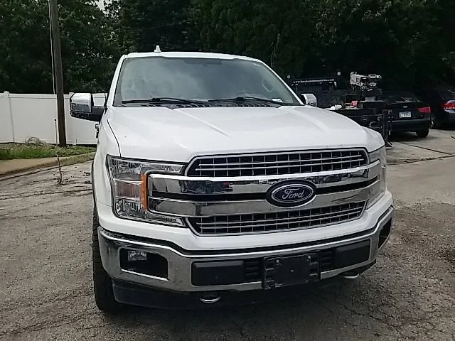 Used 2018 White Ford XL image 5