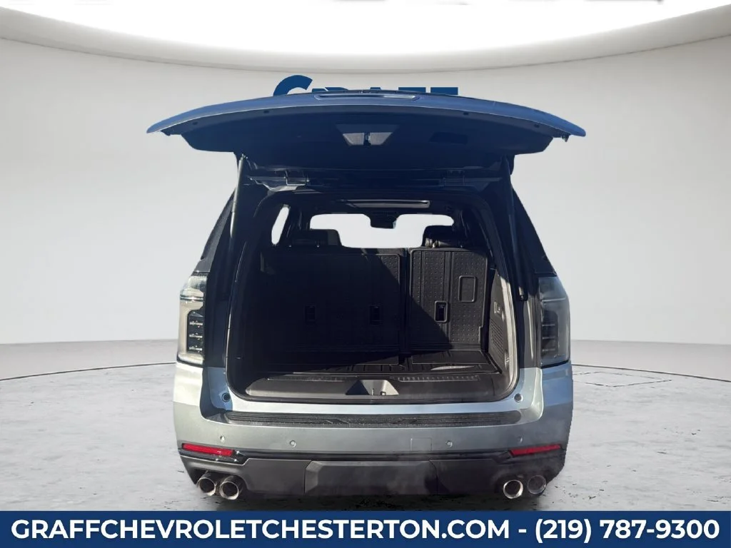 2027 Chevrolet Tahoe Z71 - Photo 27