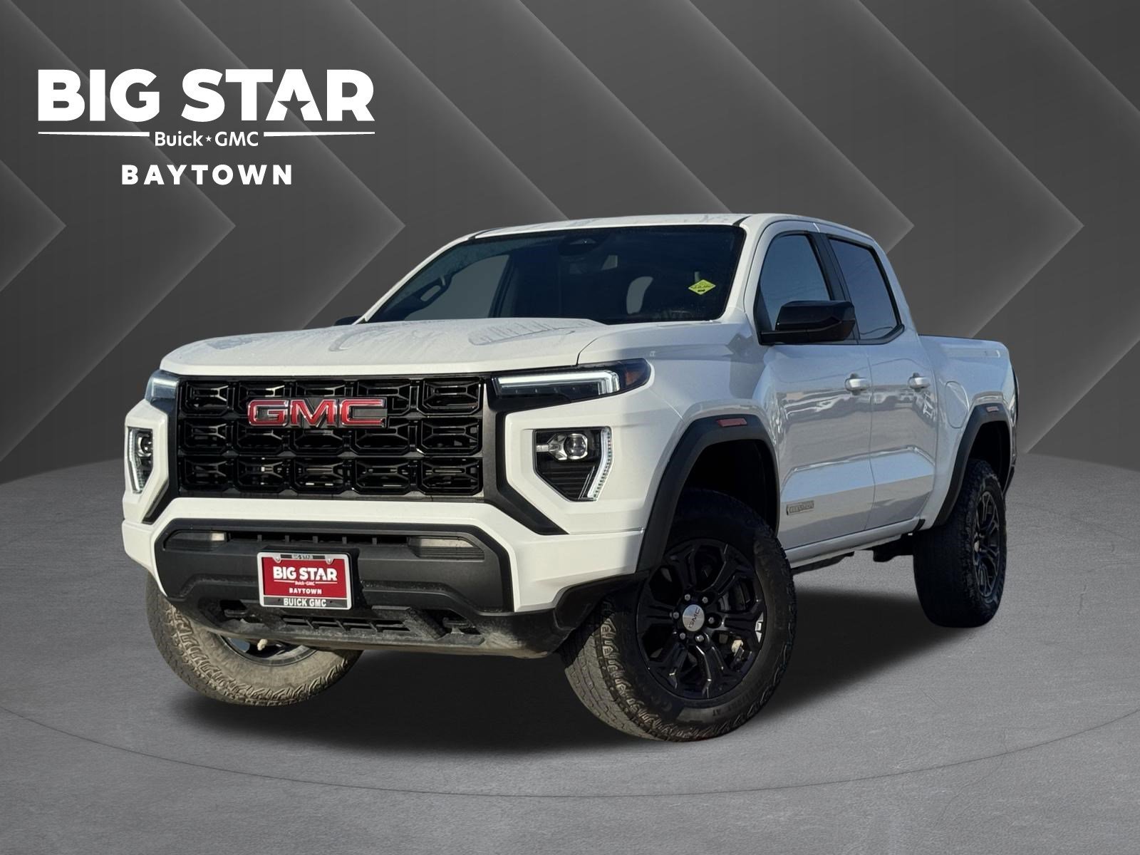 2023 GMC Canyon 2WD Elevation Crew Cab Short Box's photo