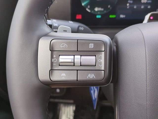New 2026 Blue Hyundai Blue SEL Premium 8P image 52