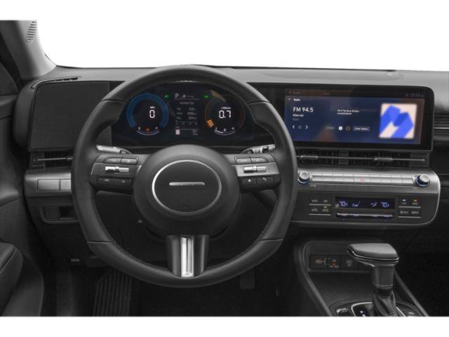 Certified Used 2024 Abyss Black Hyundai SEL image 10