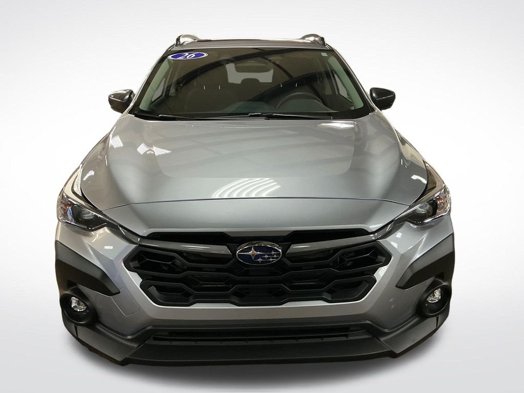 Used 2026 Silver Subaru Premium image 9