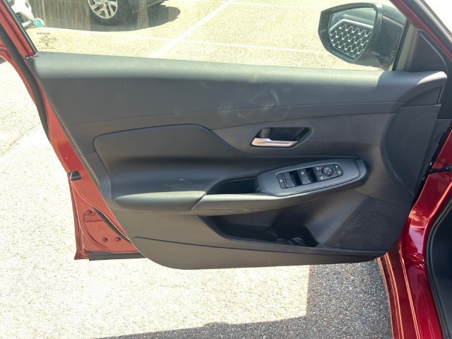 2026 Nissan Sentra SV - Photo 28