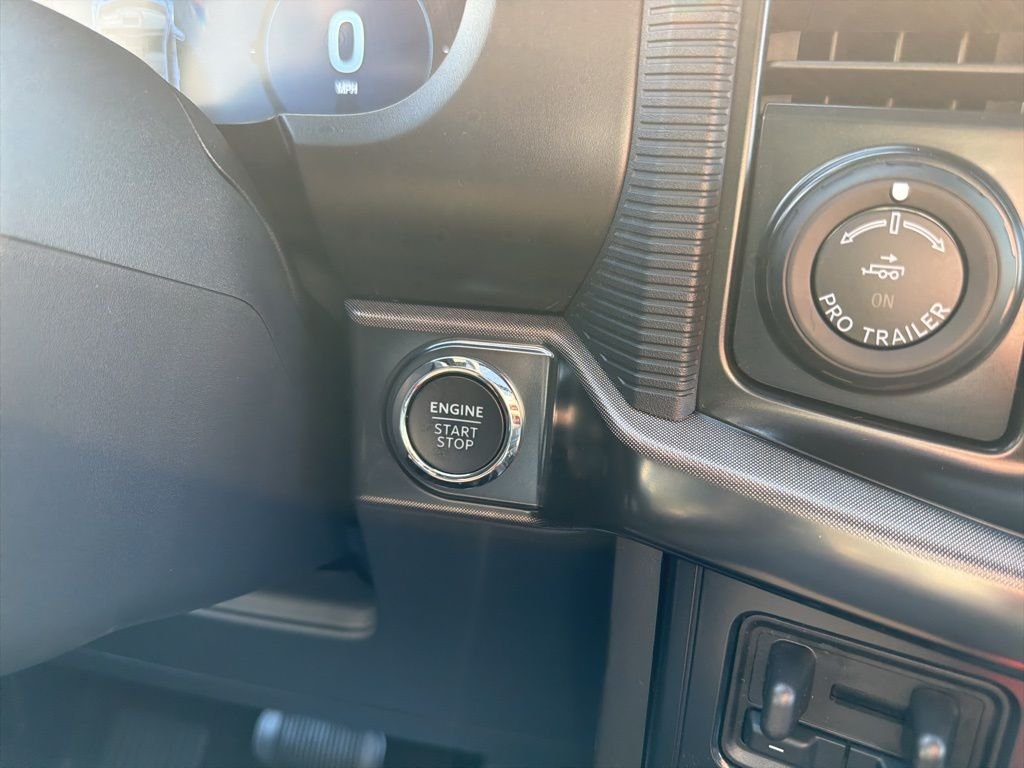 New 2026 Avalanche Ford Tremor® image 36