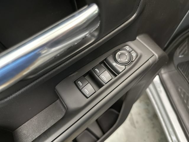 2026 Chevrolet Silverado 1500 Custom - Photo 16