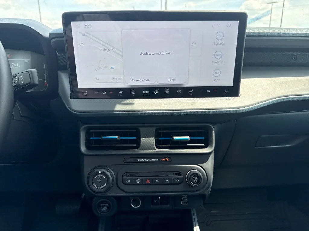 2026 Ford Maverick Lobo Premium - Photo 13