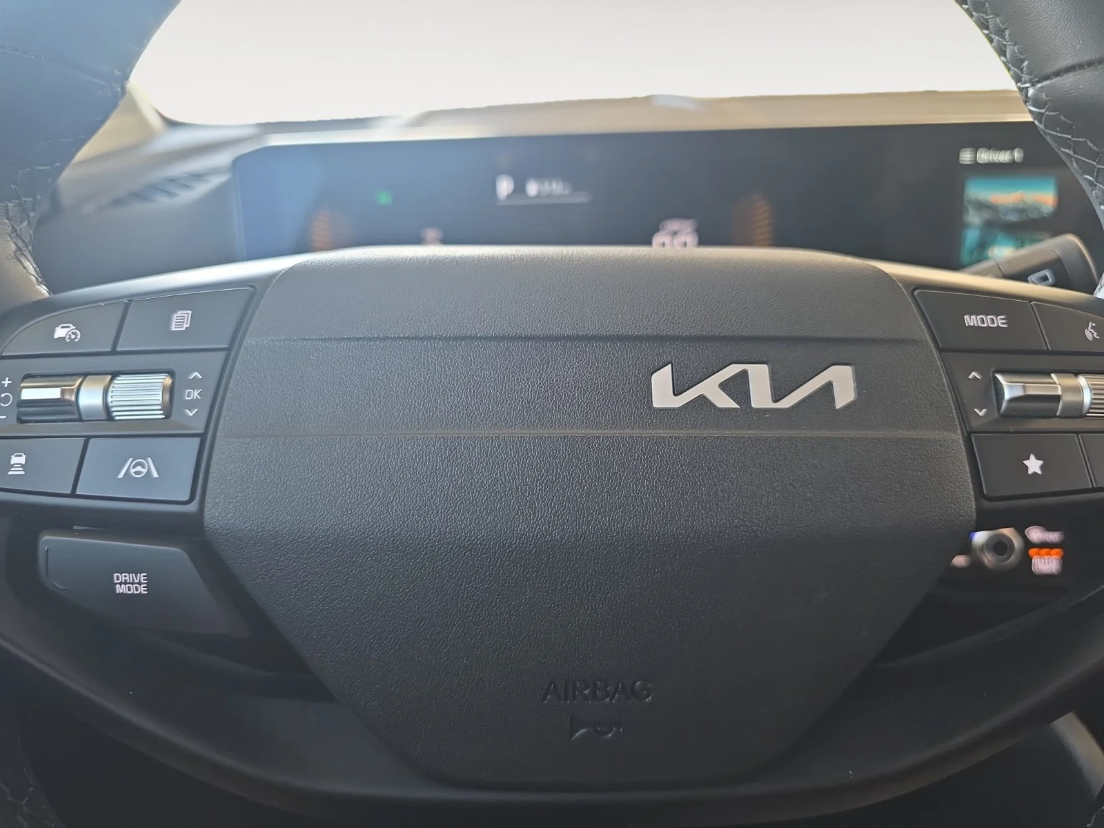Certified Used 2026 Fusion Black Kia LX image 11