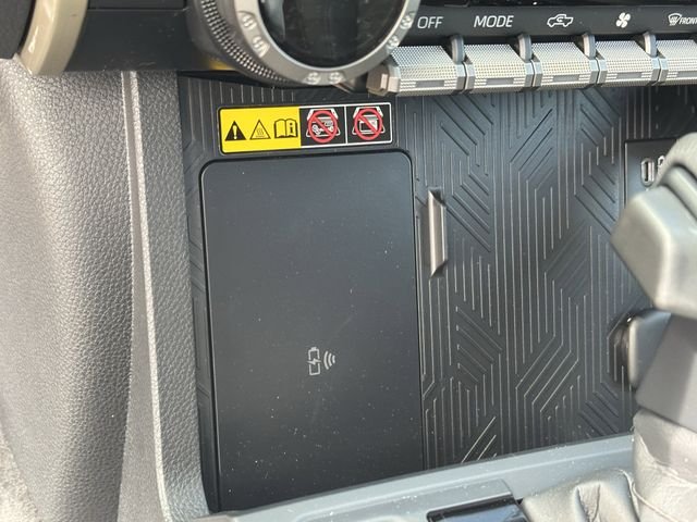 2026 Toyota Tacoma TRD Sport - Photo 18