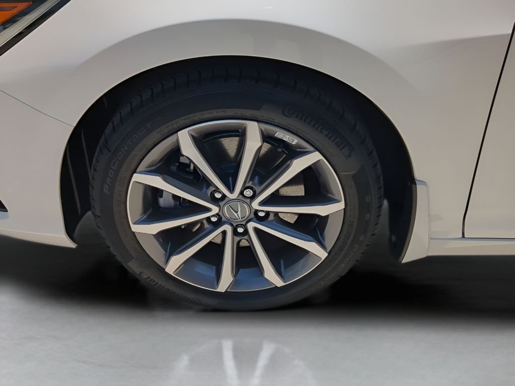 2025 Acura Integra Base - Photo 11