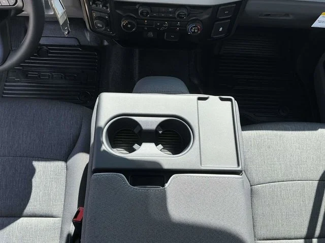 2026 Ford F-350 Super Duty XL - Photo 20