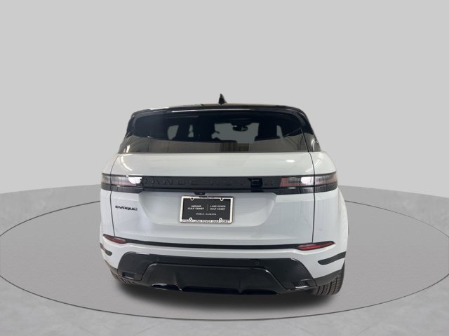 New 2026 Arroios Grey Land Rover Dynamic SE image 6