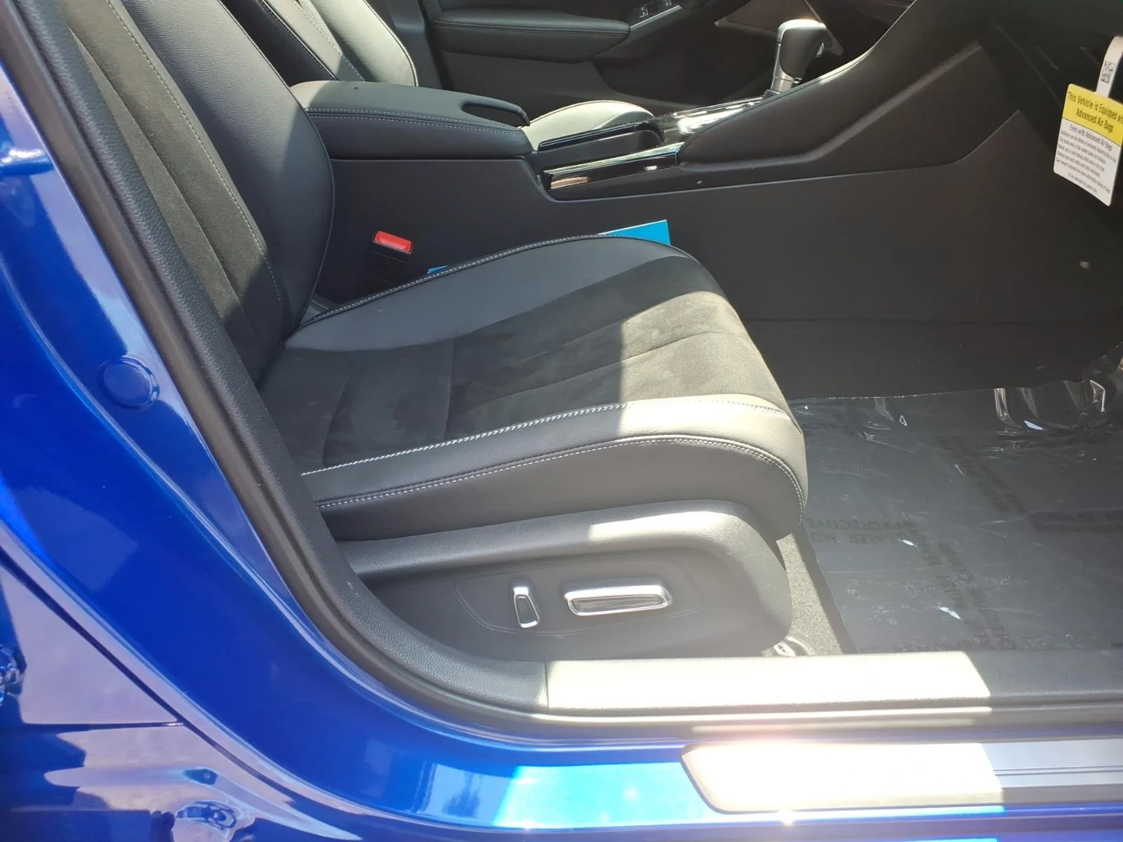 2025 Acura Integra A-Spec with Tech Package - Photo 13