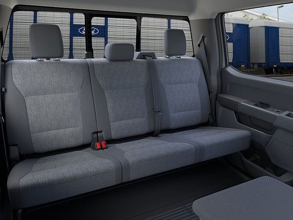New 2026 Avalanche Ford F-250® XL image 11