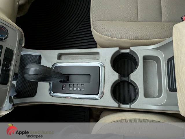 Used 2012 Gold Ford XLT image 19