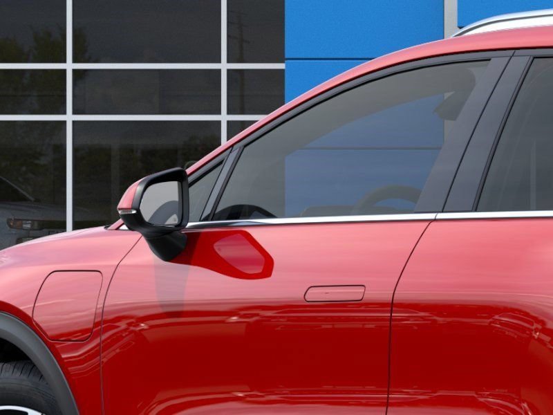 2026 Chevrolet Equinox EV 2LT - Photo 12
