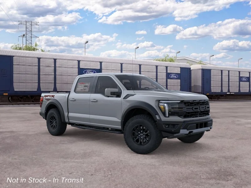 New 2026 Avalanche Ford Raptor® image 21