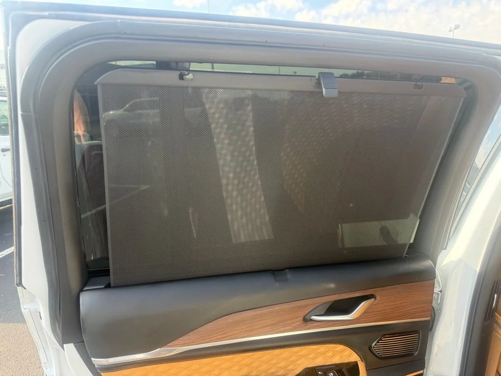 Used 2022 White Jeep Summit image 43