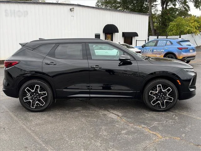 2024 Chevrolet Blazer RS - Photo 14