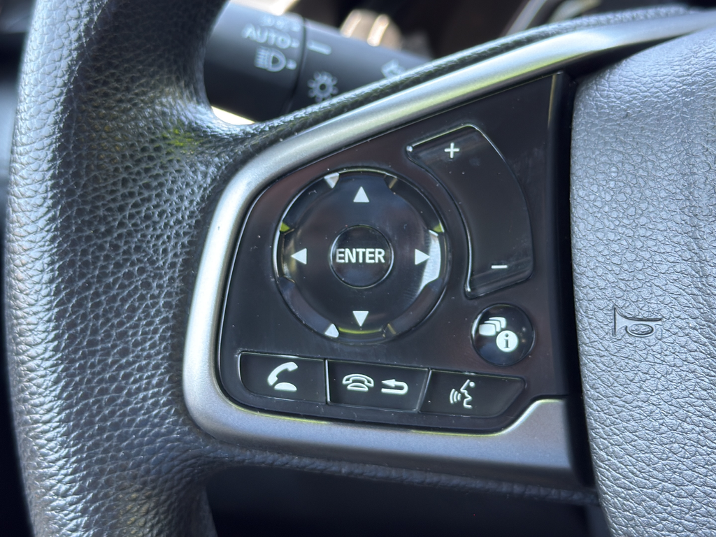 Used 2019 Black Honda LX image 30