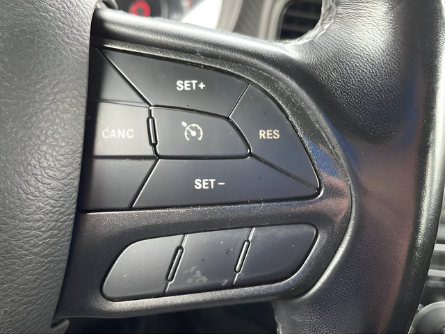 Used 2023 Gray Dodge SXT image 19