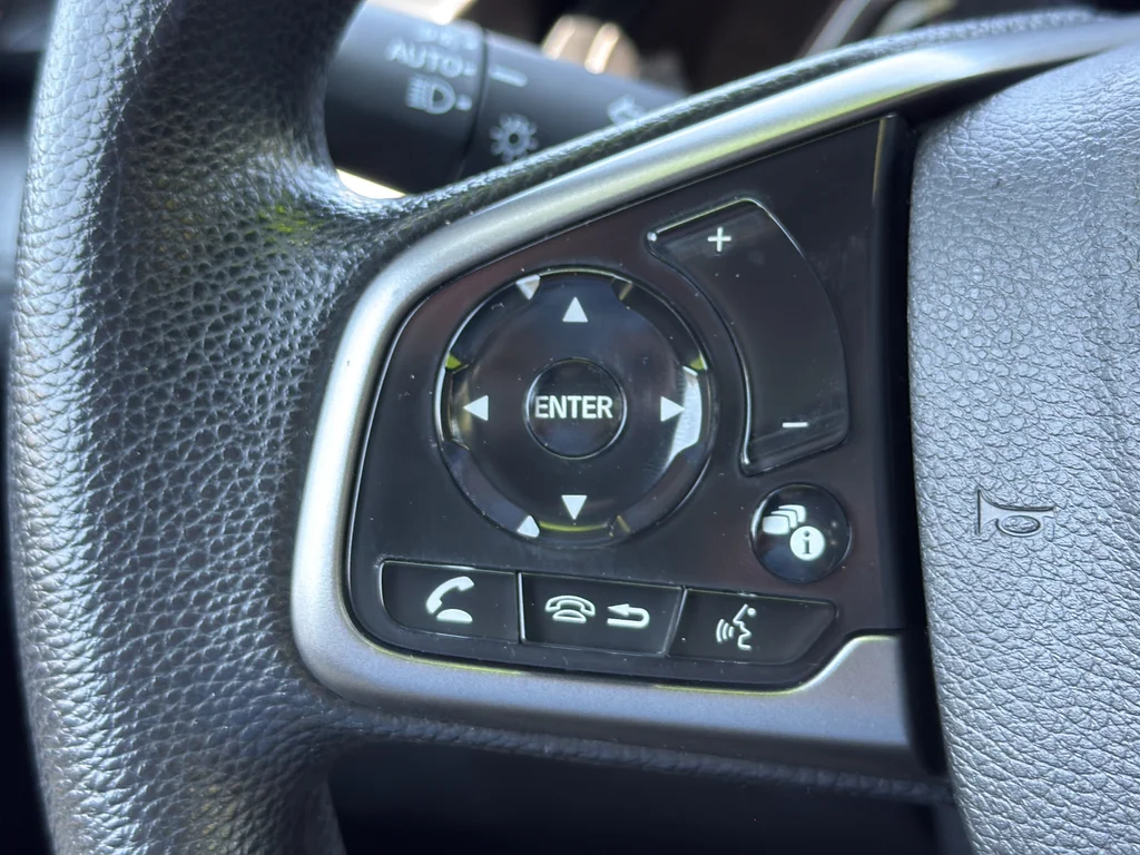 Used 2019 Black Honda LX image 30