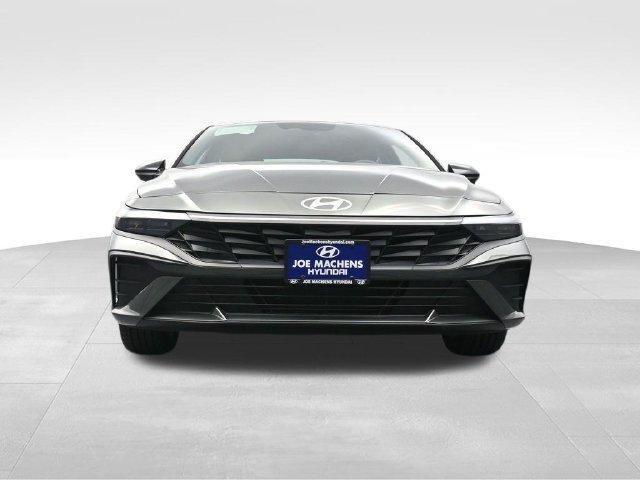 New 2026 Gray Hyundai SEL Sport image 31