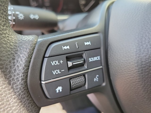 2024 Honda HR-V LX - Photo 22