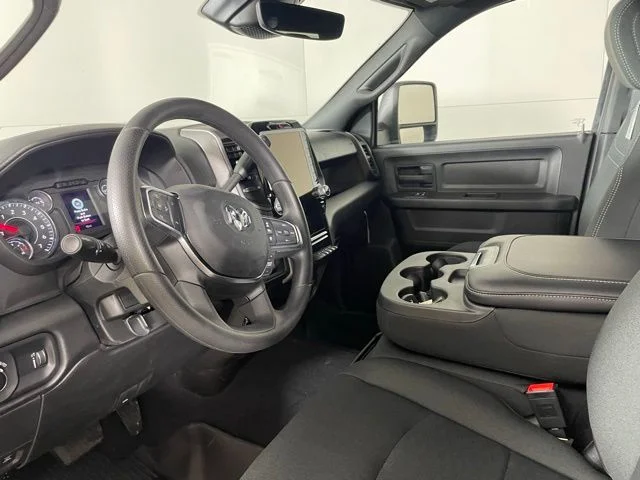 2025 RAM 2500 Tradesman - Photo 20