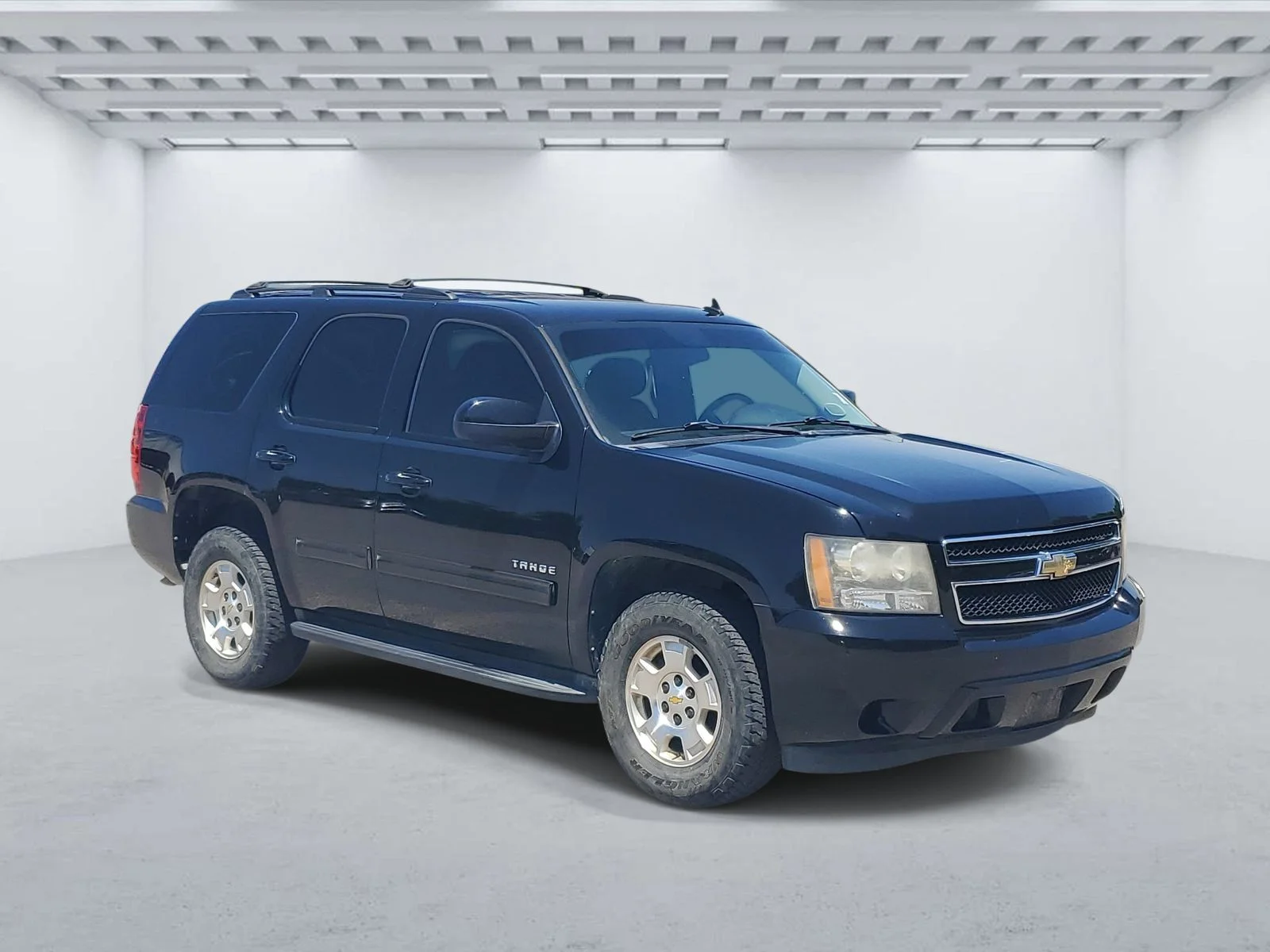 2011 Chevrolet Tahoe 2WD LS's photo