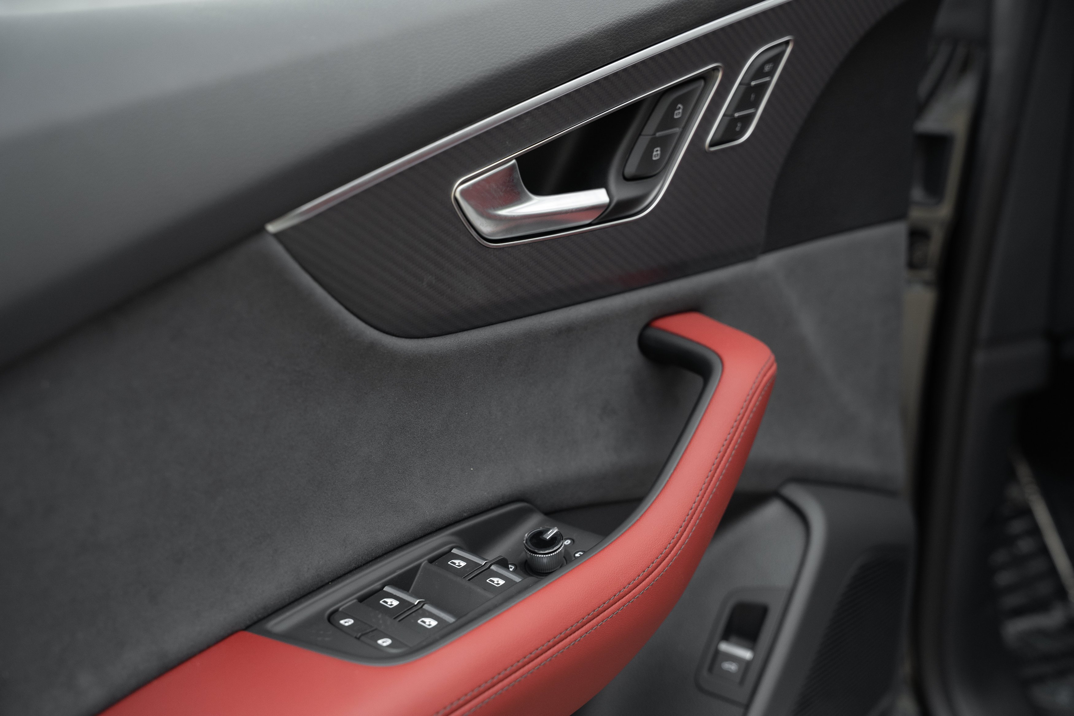 New 2026 Mythos Audi Premium Plus image 21