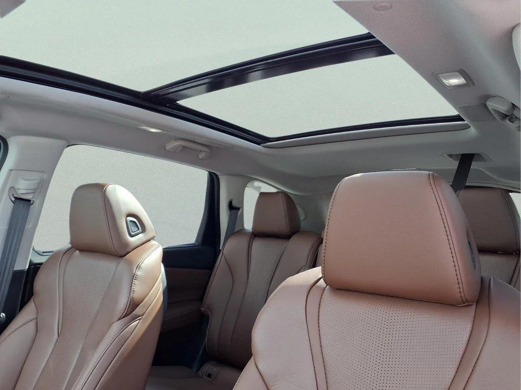 New 2026 Liquid Carbon Metallic Acura Technology Package image 18