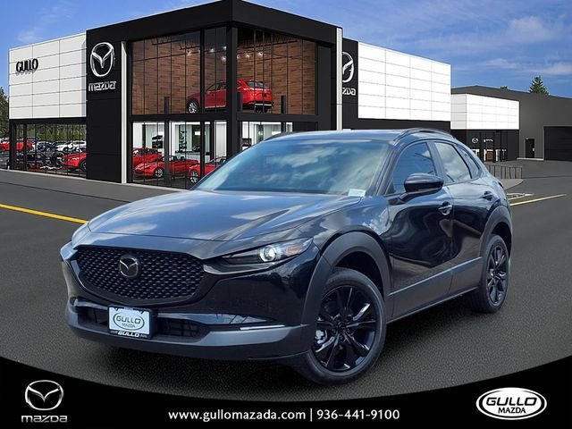 New 2026 Mazda CX-30 2.5 S Aire Edition