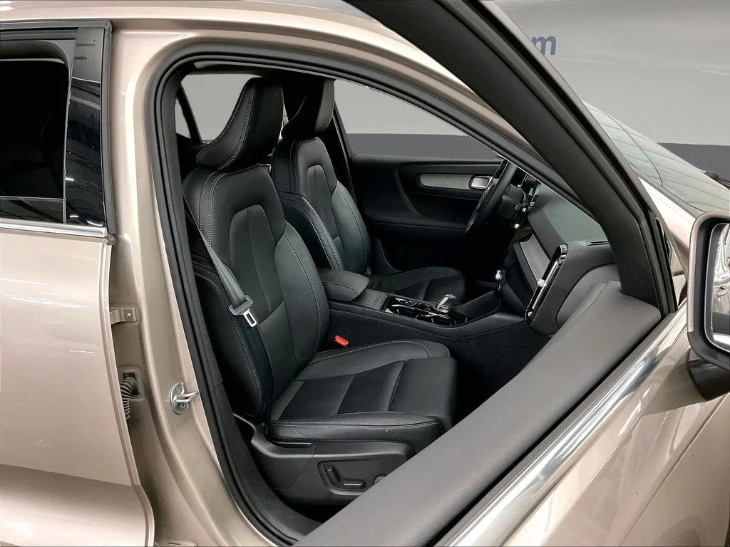 Used 2024 Gold Volvo B5 Plus Bright Theme image 10