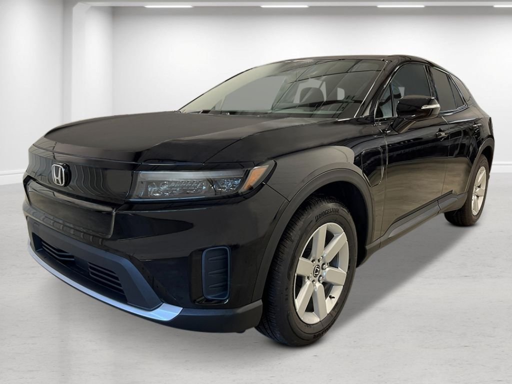 2026 Honda Prologue EX AWD's photo