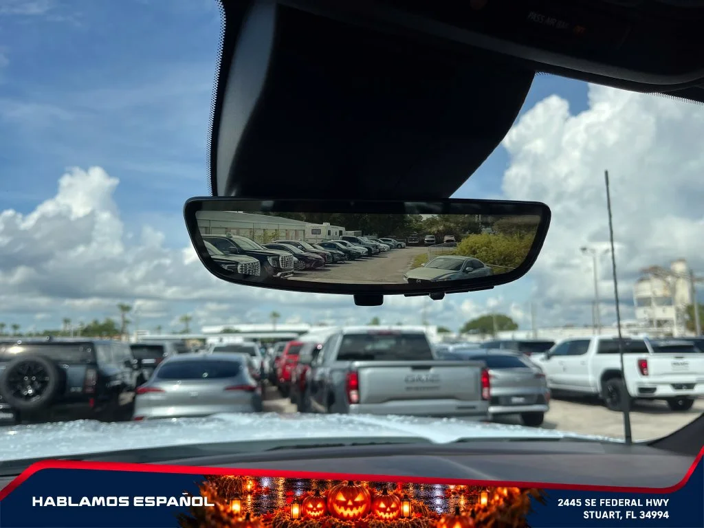 New 2026 Glacier White Tricoat GMC Denali DRW image 33