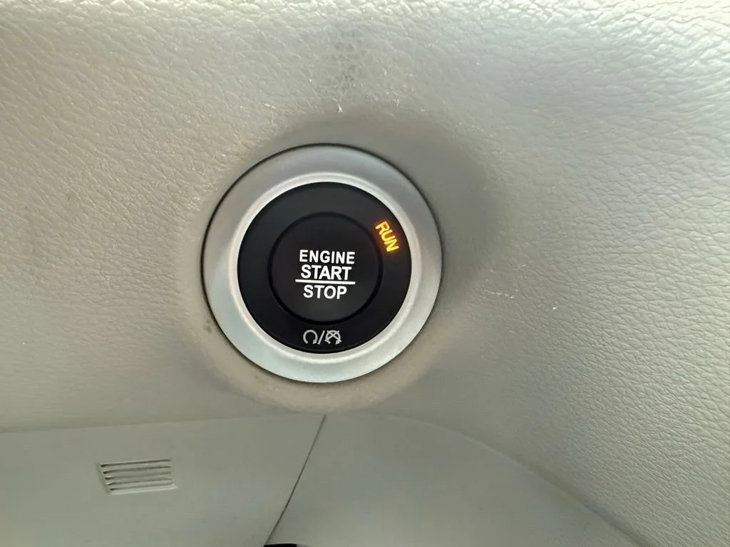 Used 2023 Silver Chrysler LX image 21