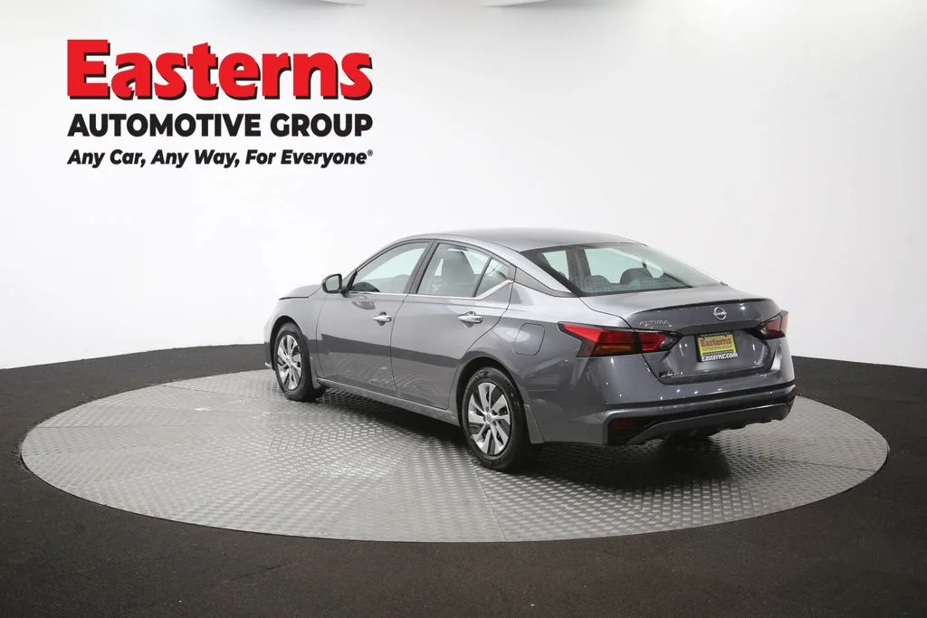 Used 2024 Gray Nissan 2.5 S image 63