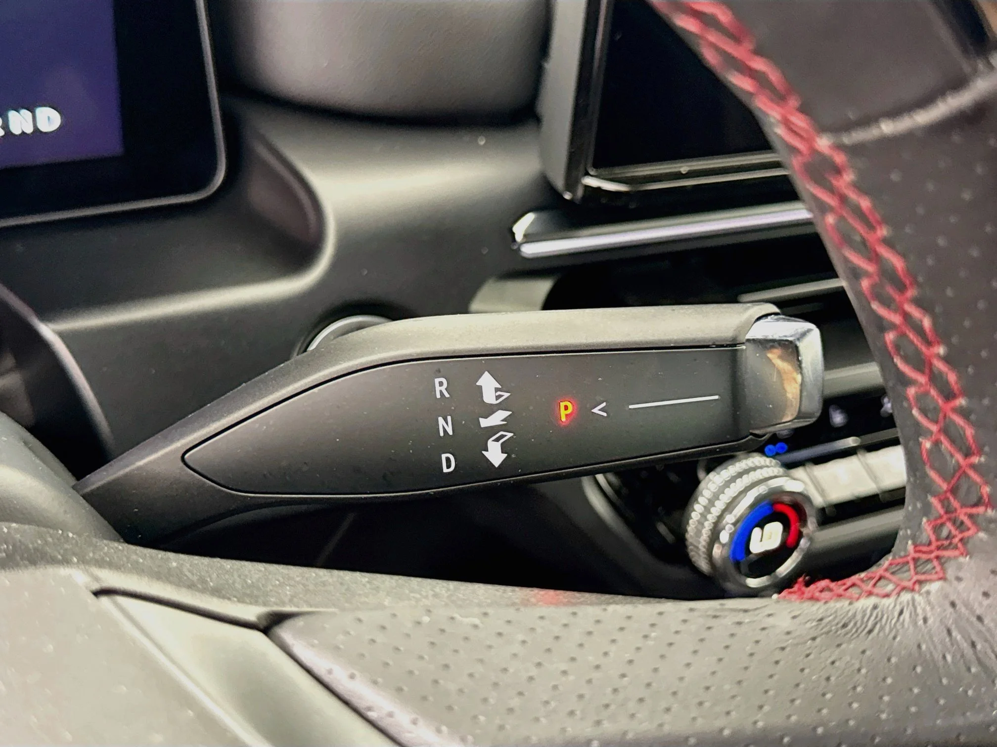 Used 2024 Black Acura 1SE image 18