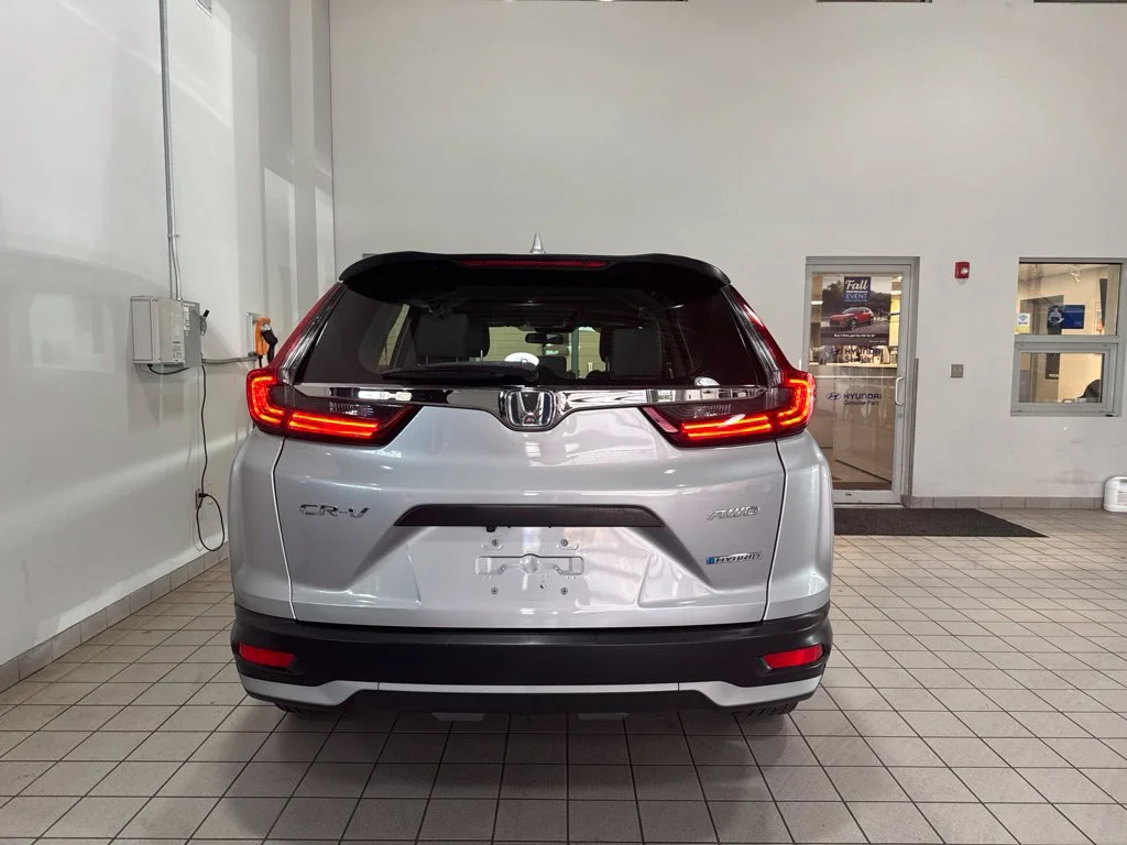 Used 2020  Honda LX image 13