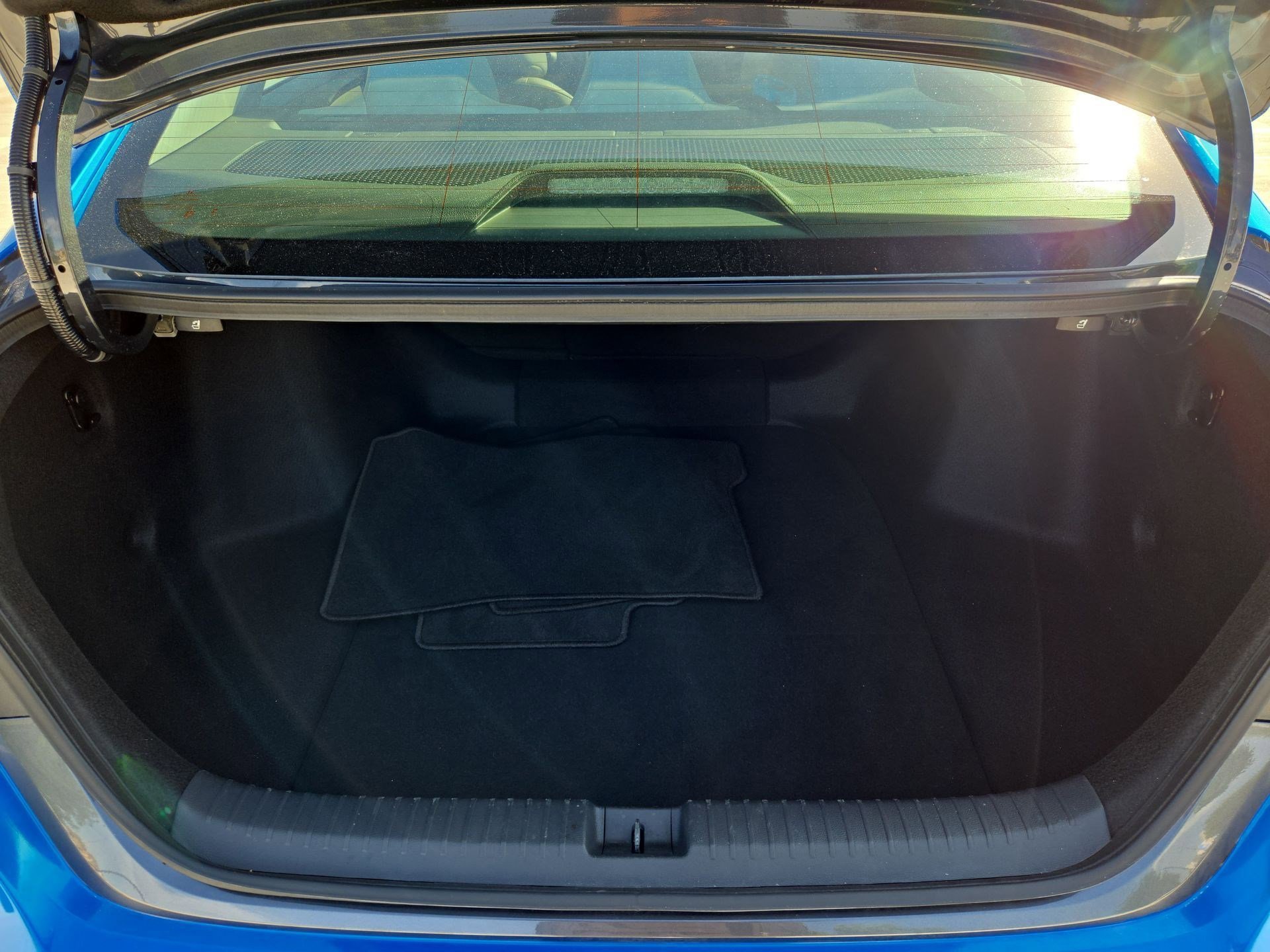 2024 Honda Accord Hybrid Touring - Photo 29
