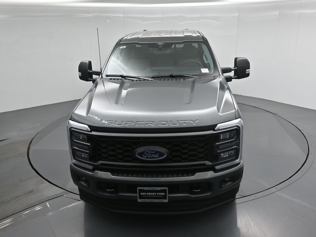 New 2026 Carbonized Gray Metallic Ford XL image 31