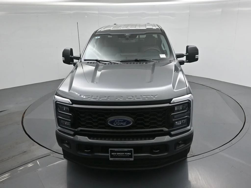 New 2026 Gray Ford XL image 31