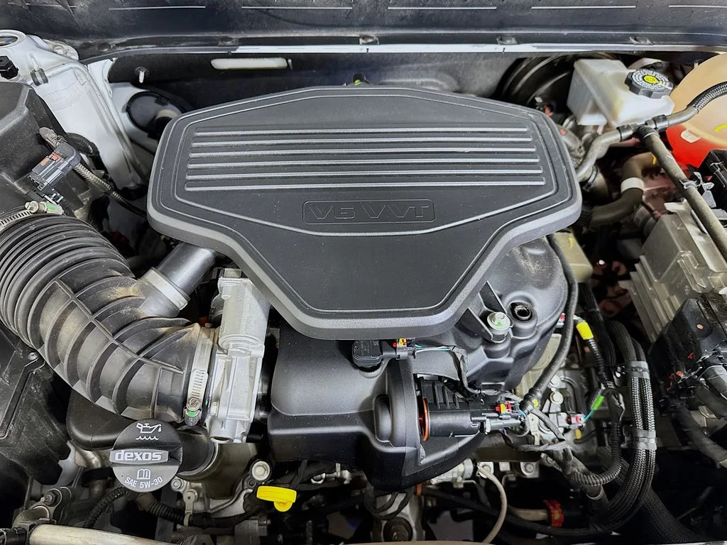 2023 Chevrolet Blazer 3LT - Photo 39