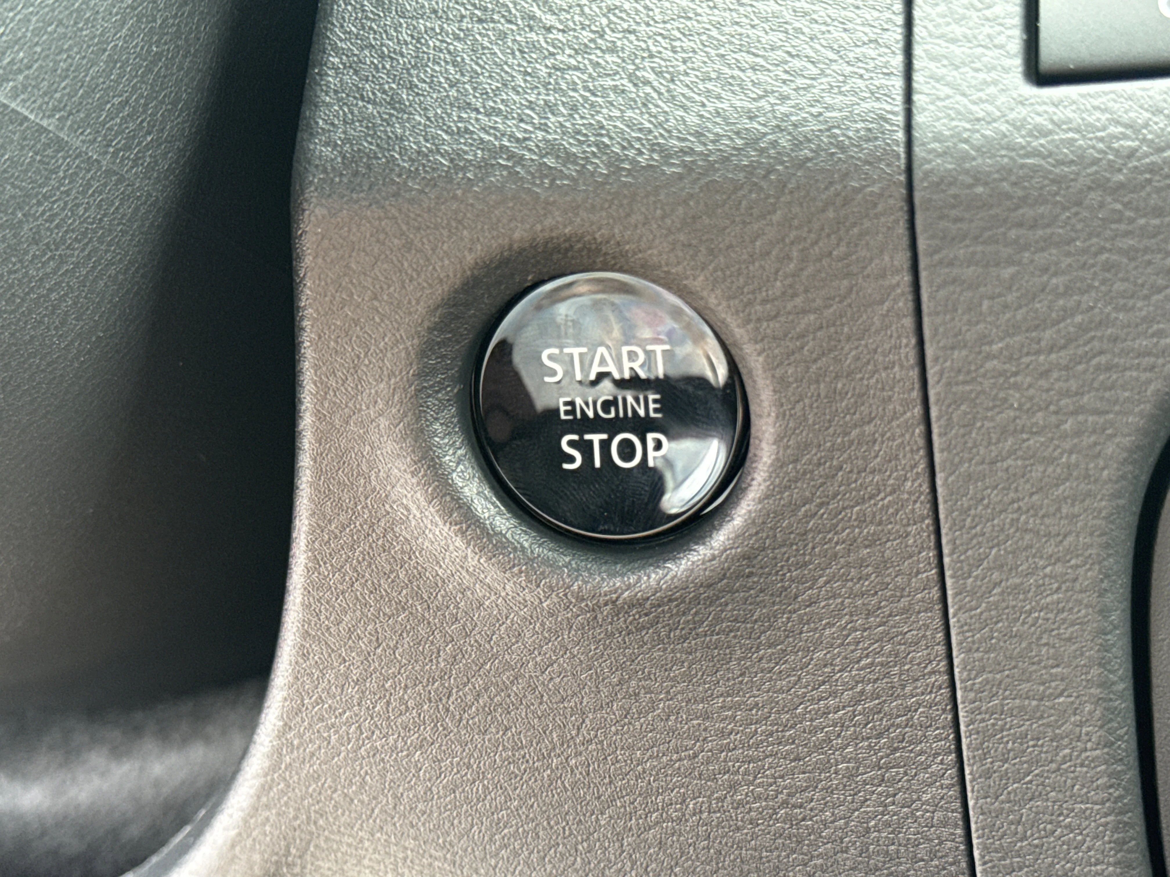 New 2026 Boulder Gray Pearl Nissan PRO-4X image 24