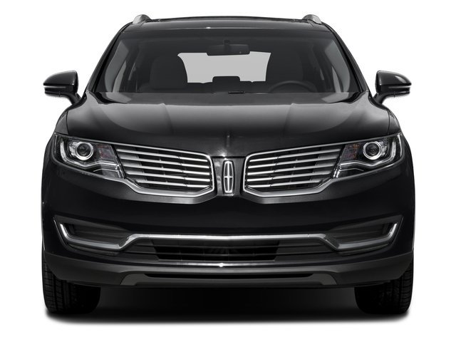 Used 2017 Black Lincoln Reserve image 5