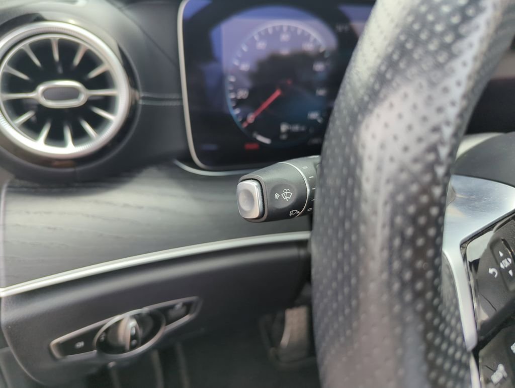 Used 2023 Gray Mercedes-Benz E 450 image 20